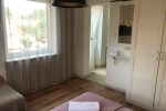 Nr. 4 Doppelappartement mit separater Küche - 5
