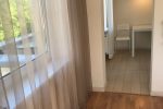 Nr. 4 Doppelappartement mit separater Küche