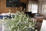 Nr. 5 Geräumiges Dreibettzimmer mit separatem Eingang und Balkon - 4