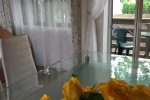 Nr. 5 Geräumiges Dreibettzimmer mit separatem Eingang und Balkon