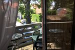 Nr. 5 Geräumiges Dreibettzimmer mit separatem Eingang und Balkon - 3