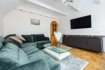 Apartment rent in Nida, Pamario 21-3 - 3
