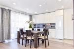 Neue Luxusferienwohnung "Gintaras"