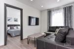 Neue Luxusferienwohnung "Gintaras"