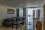 Appartement "Banga"
