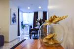 Appartement "Banga"