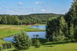 Ferienhütten mit Annehmlichkeiten - 1