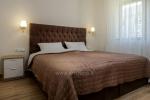 2-Room APARTMENTS, Vytauto str. 27 / Jūros str. 2, Palanga, Lithuania - 2