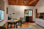 Triple apartment (No 2) - 1