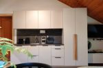 Triple apartment (No 2) - 2