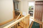 Ein-Zimmer-Wohnung  für zwei Personen mit Balkon - 1