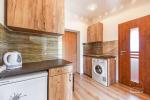 Two rooms flat in Vaineikio street