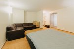 Neat, cosy 2 rooms apartment for rent. - 5
