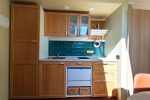 Westseite Wohnung - 3