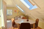 Westseite Wohnung - 2