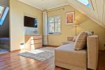 Westseite Wohnung - 5