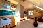Westseite Wohnung - 1