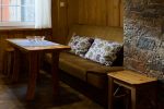 Apartment mit einem Schlafzimmer (vierfach) - 5