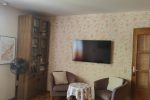 Wohnung im zweiten Stock: 2 Zimmer, Miniküche, Dusche, WC - 6