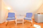 Raum. 4 (zweite Etage)