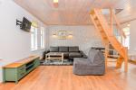 Holiday cottage in Sventoji, Juros street - 3