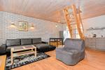 Holiday cottage in Sventoji, Juros street - 5