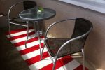 Double, triple, quadruple rooms with amenities in holiday home, Mokyklos street / Meguvos street