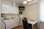 Nr. 4 Doppelzimmer (2+1) im ersten Stock mit Terrasse - 4