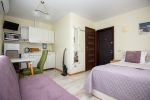 Nr. 5 Doppelzimmer (2 + 1) im zweiten Stock - 4