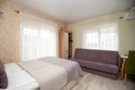 Nr. 5 Doppelzimmer (2 + 1) im zweiten Stock - 1