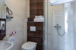 Nr. 8 Doppelzimmer (2 + 1) im zweiten Stock - 4