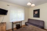 Nr. 6 Suite (2 + 2) im zweiten Stock mit separatem Schlafzimmer und Balkon - 5