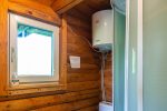 Neues Holzhaus für 7 Personen - 5