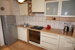 2-room condo - 49 sqm. (4 sleeping places and one sleeping place on the balcony) Taikos 14-24, Nida - 5