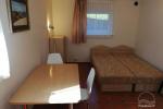 1-room apartment on the basement floor (30 sq.m. - 4 sleeping places) Taikos g. 28-9A, Nida - 5