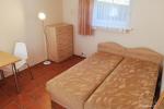 1-room apartment on the basement floor (30 sq.m. - 4 sleeping places) Taikos g. 28-9A, Nida - 1