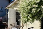 Nr. 5 Haus zu vermieten mit eigenem Hof und Terrasse (Preis - ab 40 Euro / Nacht)