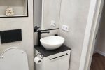 Ferienwohnung im ersten Stock mit separatem Eingang - 3
