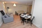 Apartment mit Terrasse (2A)
