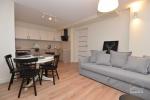 Apartment mit Terrasse (2A)
