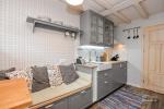 Studio für 2-3 Personen - 3