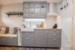 Studio für 2-3 Personen - 4
