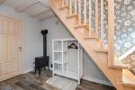 Studio für 2-3 Personen