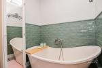 Studio für 2-3 Personen