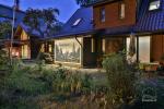 Vila Pri Rouzes in Palanga offers 5 cozy apartments for 2 to 4 persons for holiday at the Baltic sea. - 3