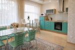 MIDI apartment with terrace - 3