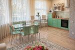 MIDI apartment with terrace - 4