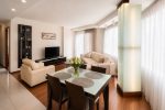 Grand apartment with terrace - 2