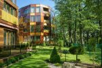 Apartment Rental Prices - 2