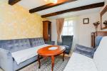 Wohnung im Haupthaus - 4